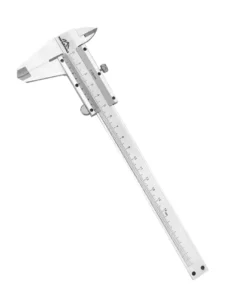 Штангенциркуль 150 мм нержавеющая сталь, Vertextools