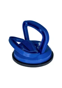 Стеклодомкрат одинарный мини пластиковый, Vertextools