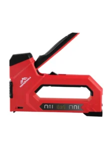 Степлер строительный Vertextools Pro многофункциональный  6 -14 мм