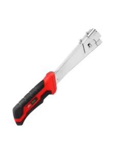 Степлер ударный Vertextools Pro молоткового типа 6 -10 мм