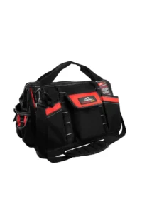 Сумка для инструментов Vertextools пластиковое дно 40 х 22.5 х 28 см