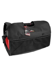 Сумка для инструментов Vertextools жесткий корпус с клапаном 51 х 24 х 30 см